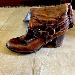 Born boots